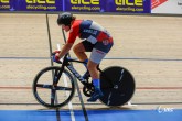 2025 UEC Track Elite European Championships - Zolder  - Day4 - 15/02/2025 -  - photo Roberto Bettini/SprintCyclingAgency?2025